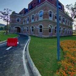 Sentul Depot - Sentul