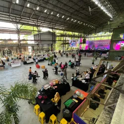 Sentul Depot - Sentul