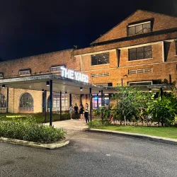 Sentul Depot - Sentul