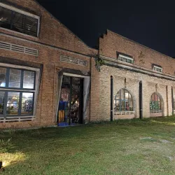 Sentul Depot - Sentul