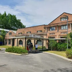 Sentul Depot - Sentul