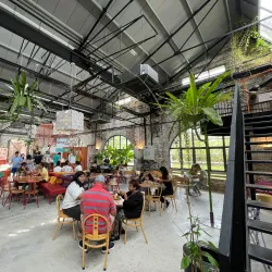 Sentul Depot - Sentul