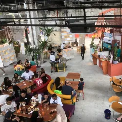 Sentul Depot - Sentul