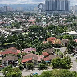 Sentul East - Sentul