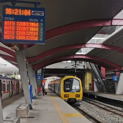 Sentul East - Sentul