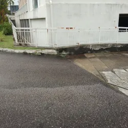 Sentul East - Sentul