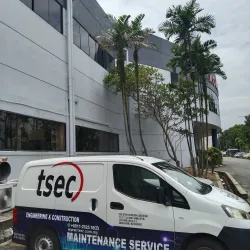 Sentul East - Sentul