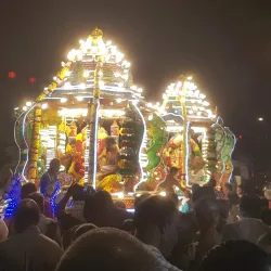 Sentul East - Sentul