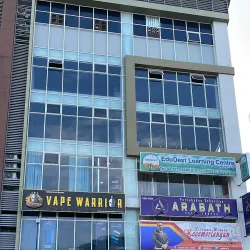 Sentul Market - Sentul