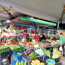 Sentul Market - Sentul