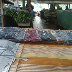Sentul Market - Sentul
