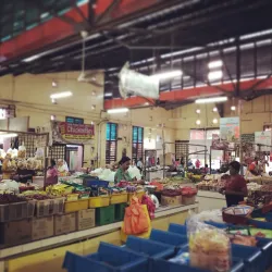 Sentul Market - Sentul