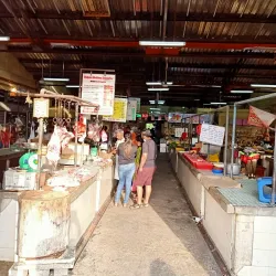 Sentul Market - Sentul