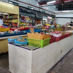 Sentul Market - Sentul
