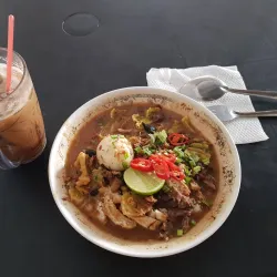 Sentul Market - Sentul