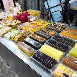 Sentul Market - Sentul