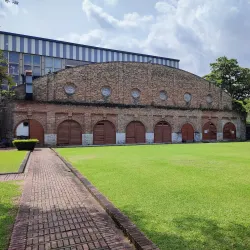 Sentul Park - Sentul