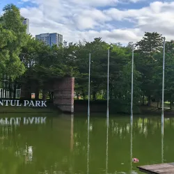 Sentul Park - Sentul