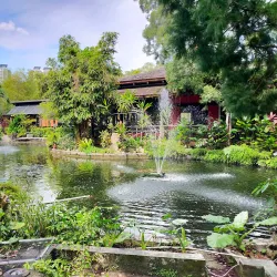 Sentul Park - Sentul