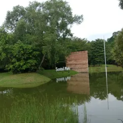 Sentul Park - Sentul