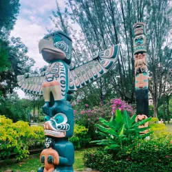 Taman Rekreasi Bukit Jalil - Sentul