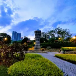 Taman Rekreasi Bukit Jalil - Sentul