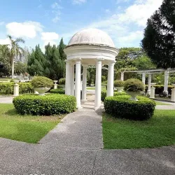 Taman Rekreasi Bukit Jalil - Sentul