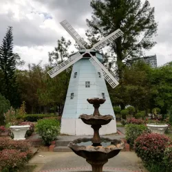 Taman Rekreasi Bukit Jalil - Sentul