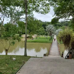Taman Rekreasi Bukit Jalil - Sentul