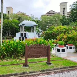 Taman Rekreasi Bukit Jalil - Sentul
