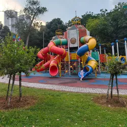 Taman Rekreasi Bukit Jalil - Sentul