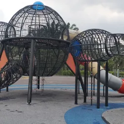 Titiwangsa Lake Gardens - Sentul