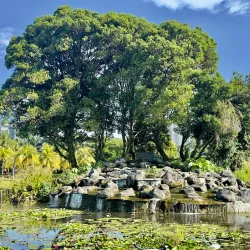 Titiwangsa Lake Gardens - Sentul