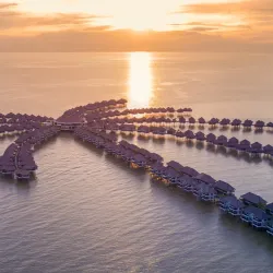 Avani Sepang Goldcoast Resort - Sepang