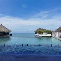 Avani Sepang Goldcoast Resort - Sepang