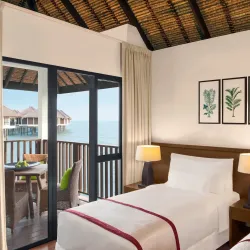 Avani Sepang Goldcoast Resort - Sepang