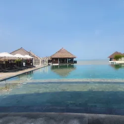 Avani Sepang Goldcoast Resort - Sepang