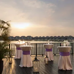 Avani Sepang Goldcoast Resort - Sepang