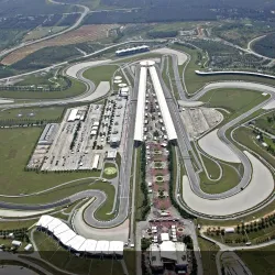 Banting Town - Sepang