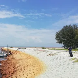 Banting Town - Sepang