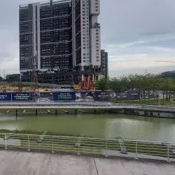 Banting Town - Sepang