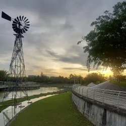 Banting Town - Sepang