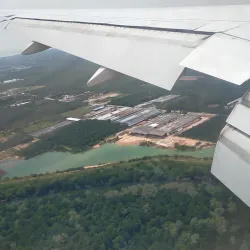 Banting Town - Sepang