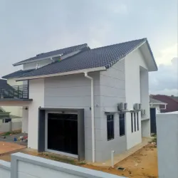 Banting Town - Sepang