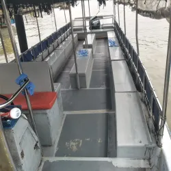 Kuala Sepetang Fishing Village - Sepang