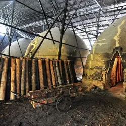 Kuala Sepetang Fishing Village - Sepang