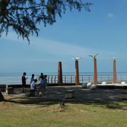 Morib Beach - Sepang