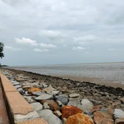 Morib Beach - Sepang