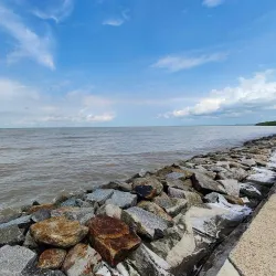 Morib Beach - Sepang