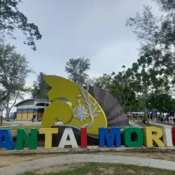 Morib Beach - Sepang